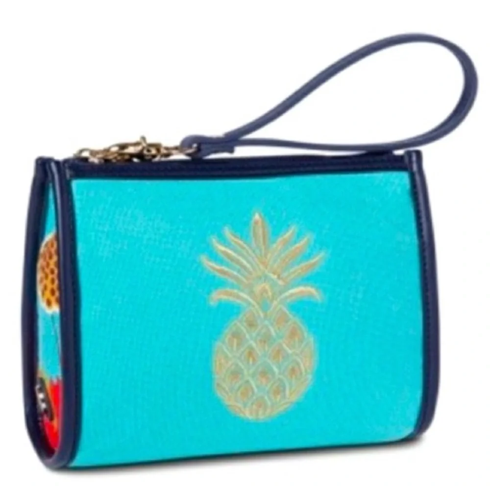 Spartina 449 - Little Bermuda Sand Wristlet bag